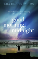 Good Morning, Midnight | Lily Brooks-Dalton