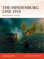 The Hindenburg Line 1918 | Alistair McCluskey