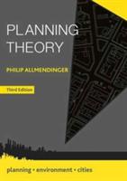 Planning Theory | Philip Allmendinger