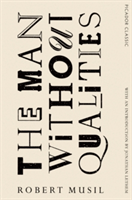 The Man Without Qualities | Robert Musil