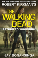 Return to Woodbury | Jay Bonansinga