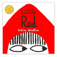 Little Red | Bethan Woollvin