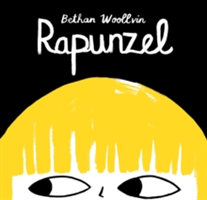 Rapunzel | Bethan Woollvin