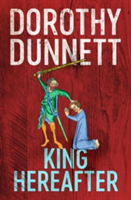 King Hereafter | Dorothy Dunnett