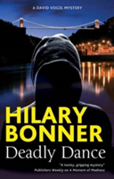 Deadly Dance | Hilary Bonner