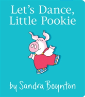 Let's Dance, Little Pookie | Sandra Boynton