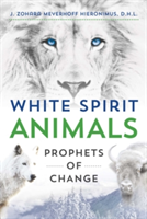 White Spirit Animals | J. Zohara Meyerhoff Hieronimus