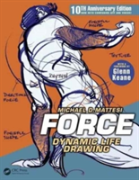 FORCE: Dynamic Life Drawing | Mike (Director of the Entertainment Art Academy based in Southern California.) Mattesi