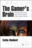 The Gamer's Brain | USA) North Carolina Cary Celia (Epic Games Hodent