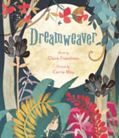 Dreamweaver | Claire Freedman