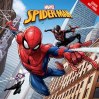 Marvel's Spider-man: The Ultimate Spider-man | Liz Marsham