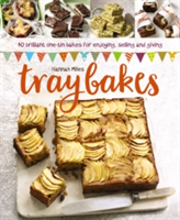 Traybakes | Hannah Miles