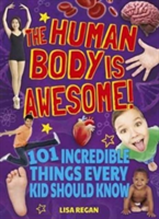 The Human Body is Awesome | Thomas Canavan