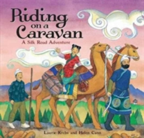 Riding on a Caravan | Laurie Krebs