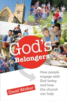 God\'s Belongers | David W. Walker