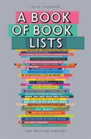 A Book of Book Lists | Alex Johnson