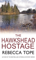 The Hawkshead Hostage | Rebecca Tope