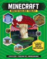Minecraft Master Builder Toolkit | Carlton Books