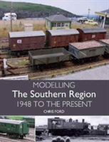 Modelling the Southern Region | Chris C. Ford