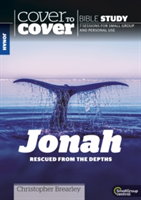 Jonah | Christopher Brearley