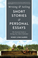 Writing & Selling Short Stories & Personal Essays | Windy Lynn Harris