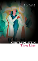 Three Lives | Gertrude Stein, Lewis Carroll