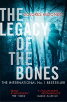 The Legacy of the Bones | Dolores Redondo