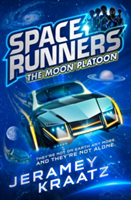 The Moon Platoon | Jeramey Kraatz