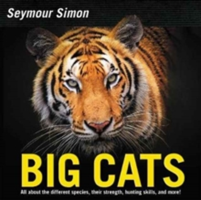 Big Cats | Seymour Simon