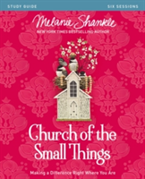 Church of the Small Things Study Guide | Melanie Shankle