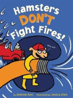 Hamsters Don\'t Fight Fires! | Andrew Root