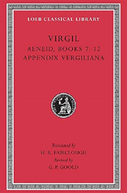 Aeneid | Virgil