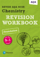 Revise AQA GCSE Chemistry Foundation Revision Workbook | Nora Henry