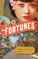 The Fortunes | Peter Ho Davies