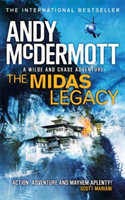 The Midas Legacy (Wilde/Chase 12) | Andy McDermott