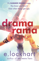 Dramarama | E. Lockhart