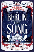 A Berlin Love Song | Sarah Matthias