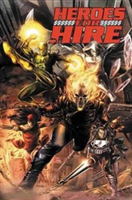 Heroes For Hire By Abnett & Lanning: The Complete Collection | Dan Abnett, Andy Lanning