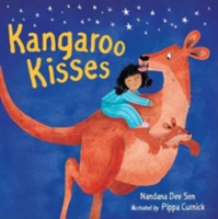 Kangaroo Kisses | Nandana Dev Sen, Pippa Curnick