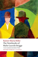 The Notebooks of Malte Laurids Brigge | Rainer Maria Rilke