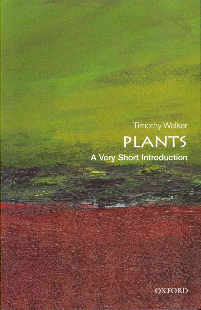 Plants | Timothy Walker