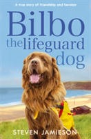 Bilbo the Lifeguard Dog | Steven Jamieson