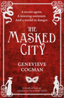 The Masked City | Genevieve Cogman