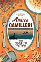 The Snack Thief | Andrea Camilleri