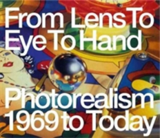 From Lens to Eye to Hand | Terrie Sultan