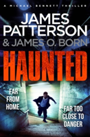 Haunted | James Patterson
