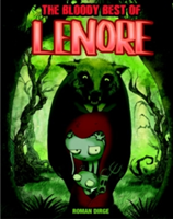 The Bloody Best of Lenore |