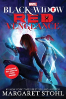 Black Widow: Red Vengeance | Margaret Stohl