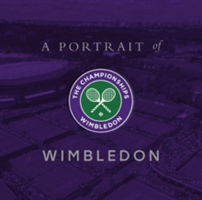 A Portrait of Wimbledon | Bob Martin