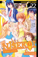 Nisekoi: False Love, Vol. 22 | Naoshi Komi